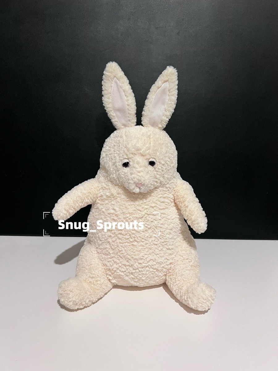 Jellycat Plush Amore Bunny AM2B with Tags 11