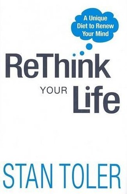 Stan Toler Rethink Your Life (Gebundene Ausgabe)