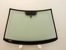 Frontscheibe Spiegelhalter solar grün für VW Polo 2005-2009 Windschutzscheibe