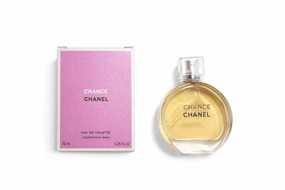 CHANEL Chance Eau de Toilette for Women for sale - eBay