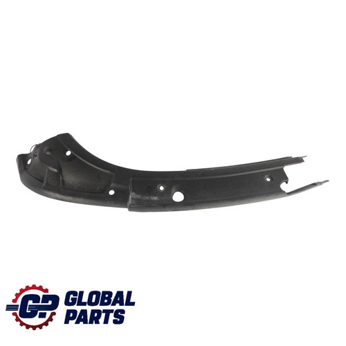 Audi TT 8N Frontblende Obere Scheinwerferblende Rechts Beifahrerseite 8N0860442E