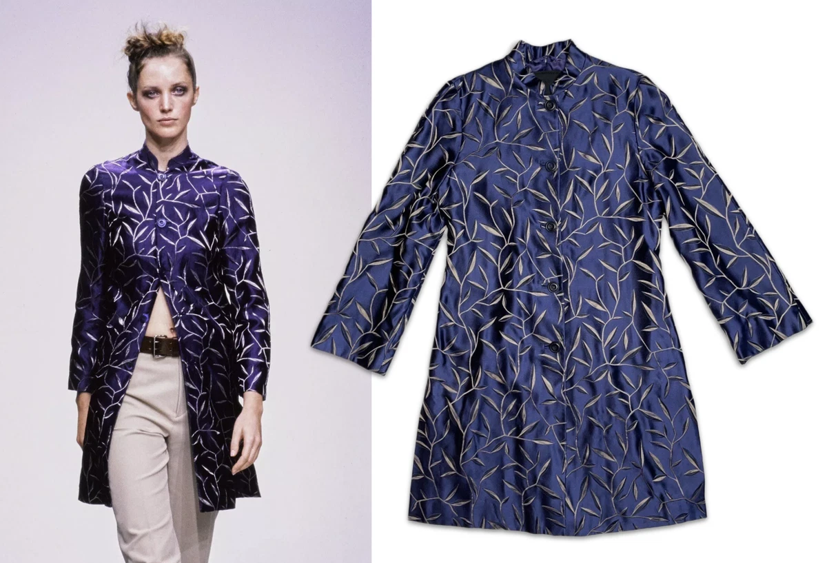 PRADA Coats, Jackets & Vests for Silk Outer Shell Women for sale