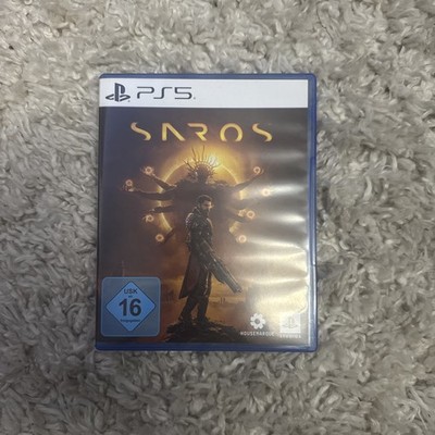 Saros PS5