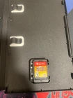 NINTENDO SWITCH - DRAGONBALL FIGHTERZ - NO MANUAL