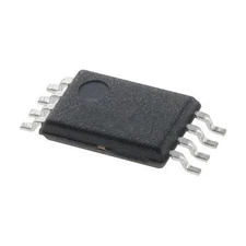 25Pcs AT25DN512C-XMHF-B NOR Flash 512K, 2.3V, 104Mhz Serial Flash