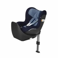 Goodbaby Autositz Kindersitz Babysitz Vaya 2 Sapphire Blue Sitzschale Auto