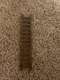 LEGO Reddish Brown 13 Rung Ladder Part 4207 Castle City Accessory 10199 70404