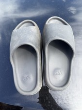 Adidas Yeezy Slides Onyx taglia 8 UK