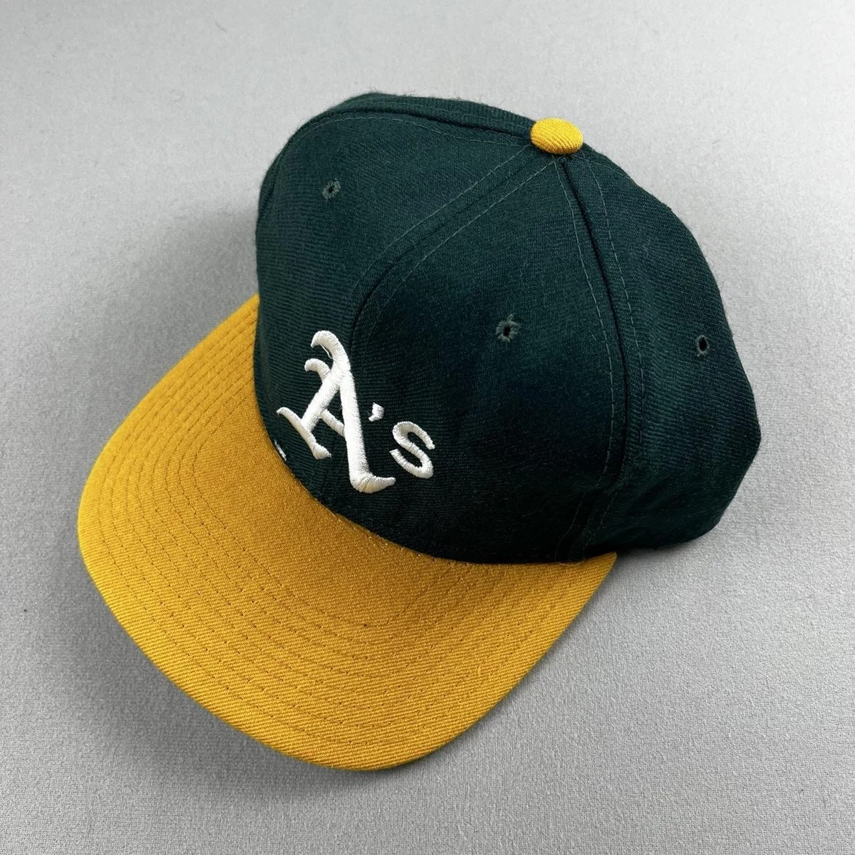 Oakland Athletics Fan Caps & Hats for sale | eBay