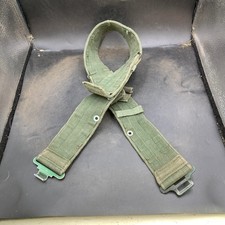 Original WW2 British Army 44 Pattern Webbing Belt - 38 inches