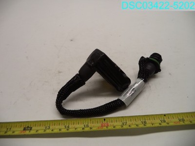 23540377 Oil Filter Delta P Switch Harness MX001223