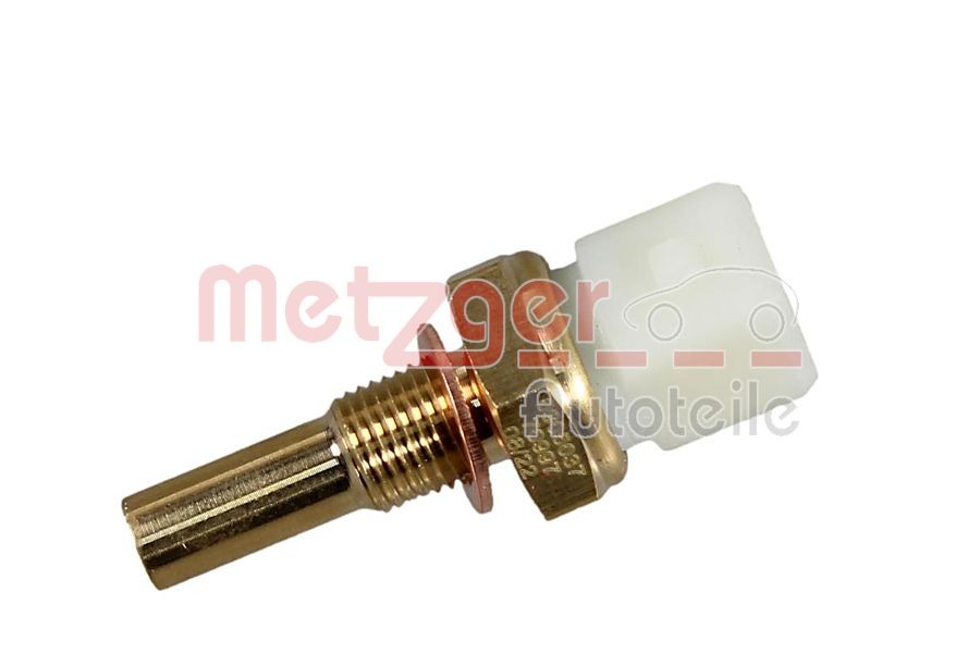 Metzger 0905037 Sensor für Kühlmitteltemperatur Sensor Kühlmittelsensor - Bild 7