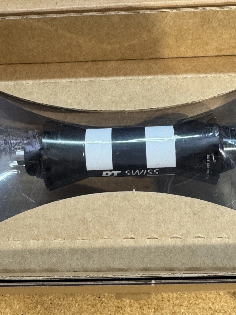 DT Swiss 240 Straightpull Front Hub - Centerlock - 15x110mm Boost