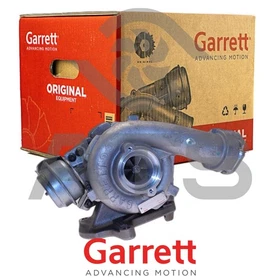 Turbolader für VW MULTIVAN T5 (7HM, 7HN, 7HF, 7EF, 7EM, 760698-0002, 760698-0003