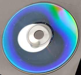 Quake (Sega Saturn, 1997) *Disc Only* Tested Working 100% & Cleaned!