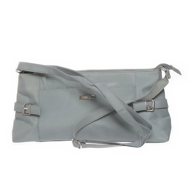 Bellini, Umhängetasche, Damen, Grau, 34, 10, 15 cm #OVZ