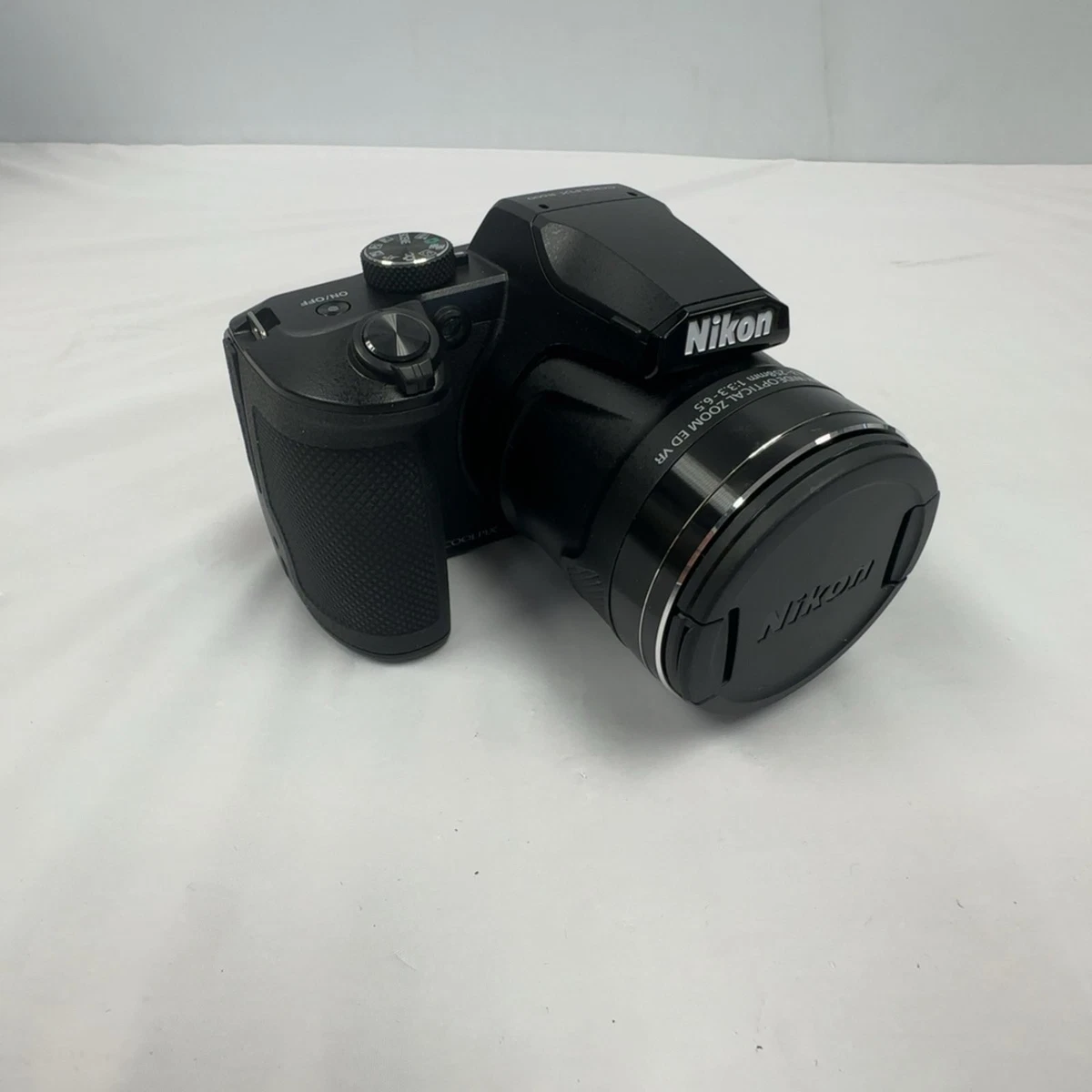 Nikon Coolpix B600 Digital Cameras for Sale - Shop New & Used
