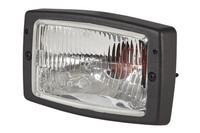 Hauptscheinwerfer Links Rechts Hella 1AD 996 018 651 Frontscheinwerfer