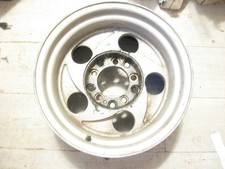 15x8 Eagle Alloy Wheel Uni Lug 5x5.5 Ford Ih Truck F100 F150 Scout Jeep Dodge