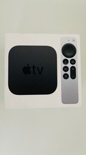Apple TV 4K HDR 32GB A2169 - MXGY2FD/A