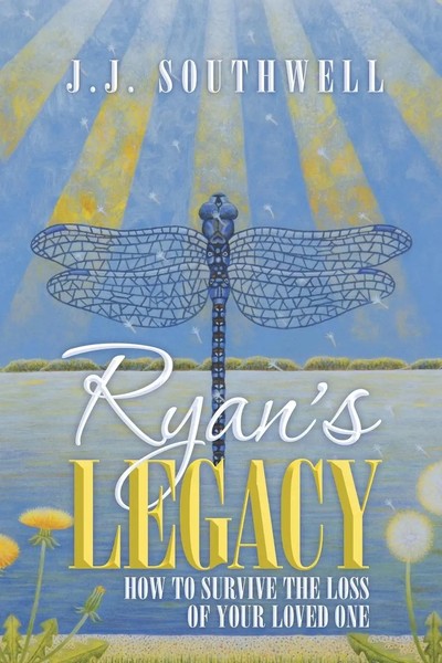 J. J. Southwell | Ryan's Legacy | Taschenbuch | Englisch (2013) | Balboa Press-image