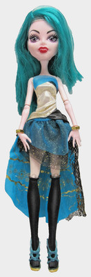 Monster High Doll Mattel