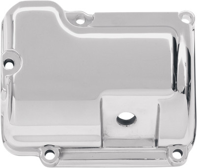DRAG SPECIALTIES - Transmission Top Cover Chrome | 1105-0018