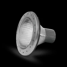 Jandy Zodiac WPHV500WS100 120V 100' Cord White Incandescent Pool/Spa Light (C43)