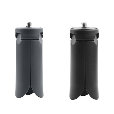 Adjustable Camera Tripod Portable Mini Tripod for Mobile 2/3 Action Gimbal