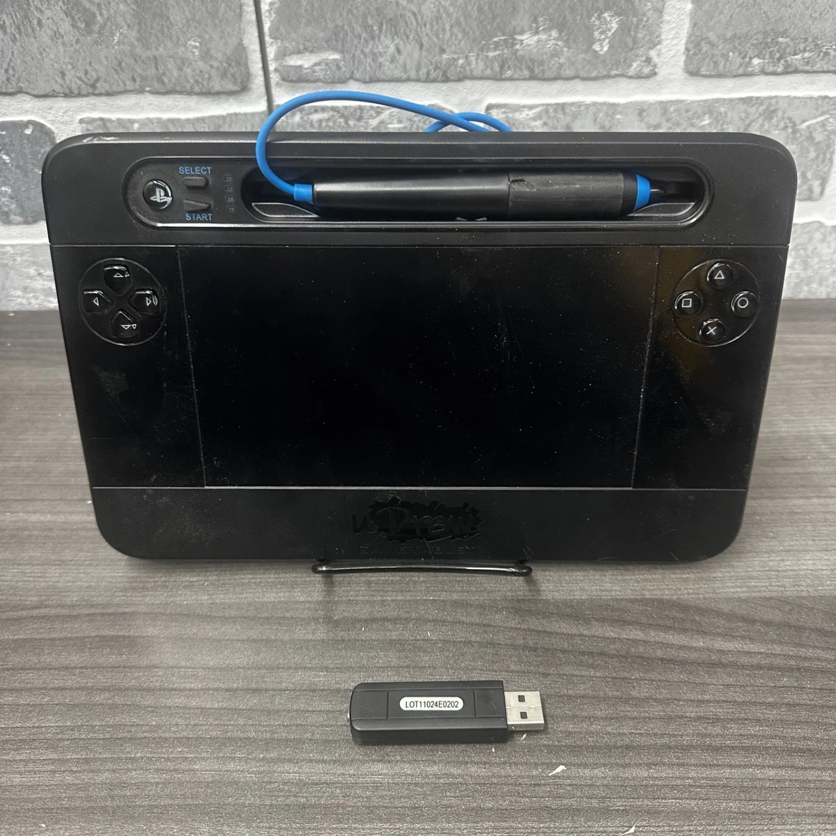 uDraw GameTablet + uDraw studio