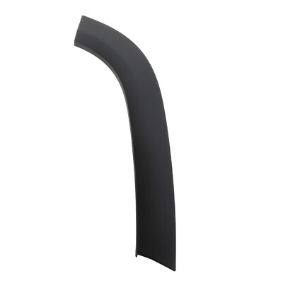 21-25 GRAND CHEROKEE WHEEL FLARE MOLDING RIGHT REAR DOOR OEM MOPAR