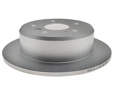 Rr Disc Brake Rotor  Raybestos  96216FZN