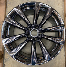 1 Refurbished Lexus RC300, RC350 PVD Wheel/Rim 19x8" 2023-2024 #74382