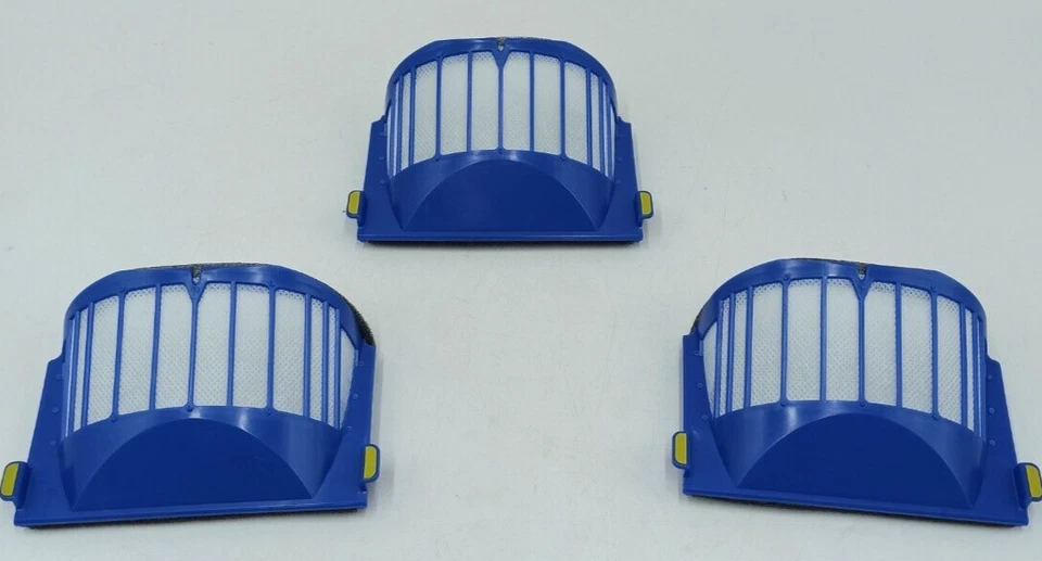 Original iRobot Roomba Set Wartungskit  j5/+, i5/+, i8/+ und Roomba e- i-Serien - Bild 2 von 4