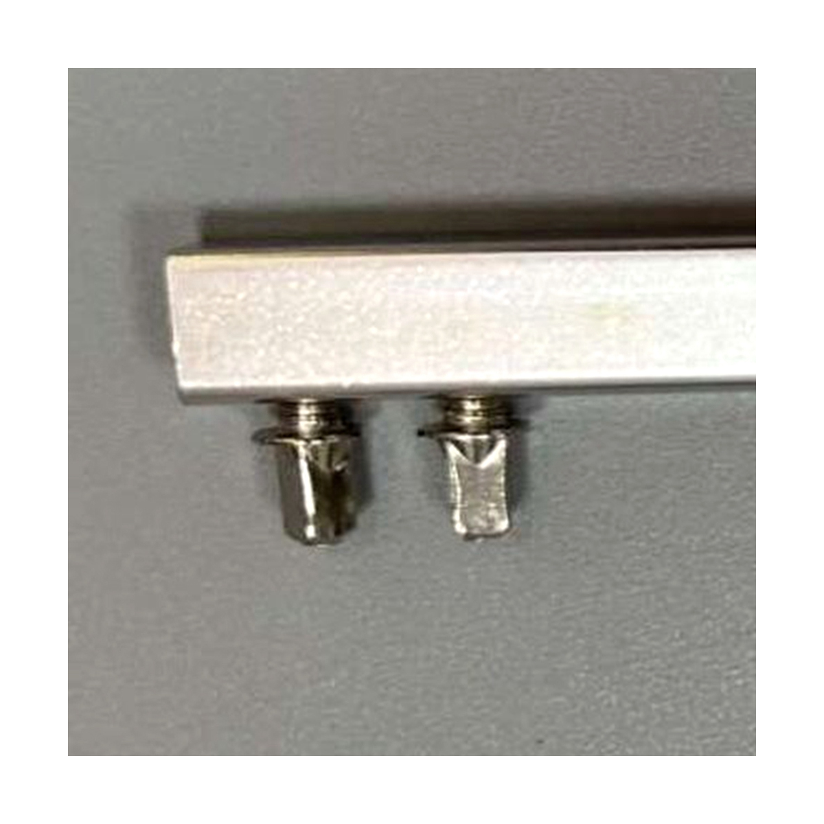 Square Kick Drum Pedal Drive Shaft Pedal Arm Linking Bar Drum