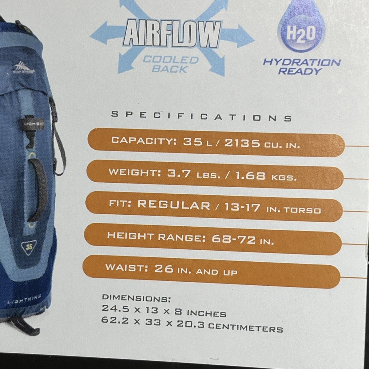 35 l backpack dimensions hiking The Pakt Travel - The Ultimate Carry-on Bag for Travelers This backpack is designed for both men and women and features adjustable frames Mountain Hardwear Scrambler 35L Backpack
