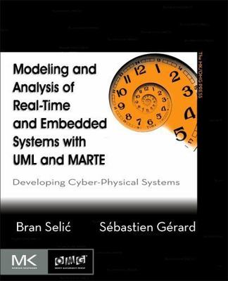 The MK/Omg Press Ser.: Modeling and Analysis of Real-Time and Embedded ...