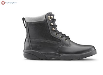 diabetic steel toe work boots