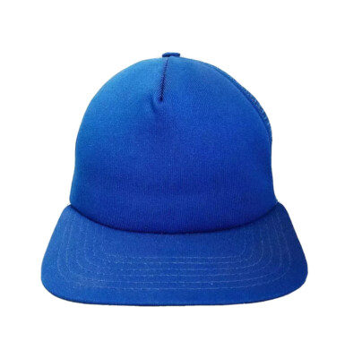 DEADSTOCK NEW ERA59.5cm60s 70s 80s cap