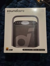 Anker Soundcore Motion X500 Portable Bluetooth Speaker Spatial Audio - BRAND NEW