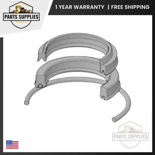RK2AHL0355 Rod Seal Kit fits Parker Hydraulic Cylinder Series A 2A H 2H
