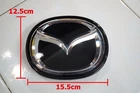 OEM FRONT GRILLE LOGO EMBLEM FOR MAZDA PART NO BERC-51730
