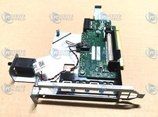 8PX9W DELL RISER BOARD FOR POWEREDGE R920 R930 WITH NDC NIC CONNECTOR 08PX9W