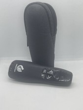 Amerteer Wireless Presenter, 2.4GHz Powerpoint Presentation Remote Control