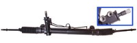 Elstock Lenkgetriebe Hydraulisch FüR Chrysler 300 C Touring LX 3.0 CRD 3.5