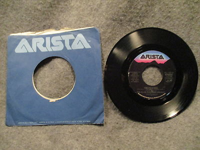 45 RPM 7'' Record The Alan Parsons Project Prime Time & The Gold Bug AS 1-9208