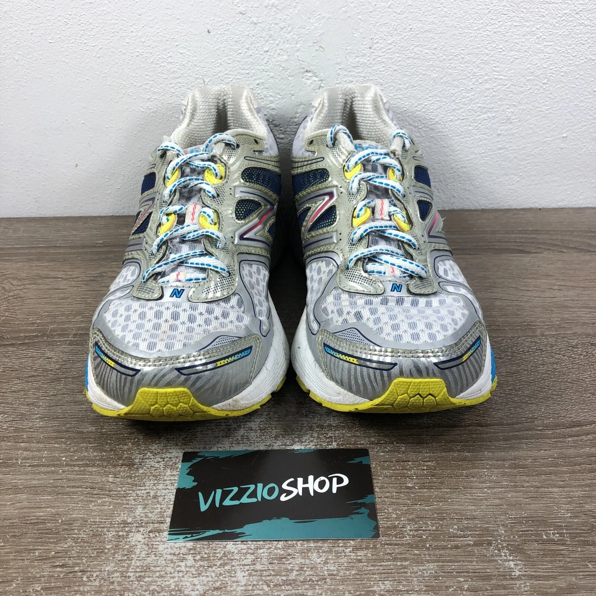 New balance 860v4 top stability running shoes