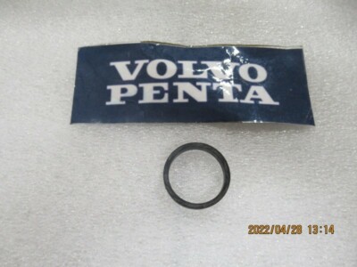 E88 Genuine Volvo Penta Marine 855794 Sealing Ring OEM New Factory Boat Parts