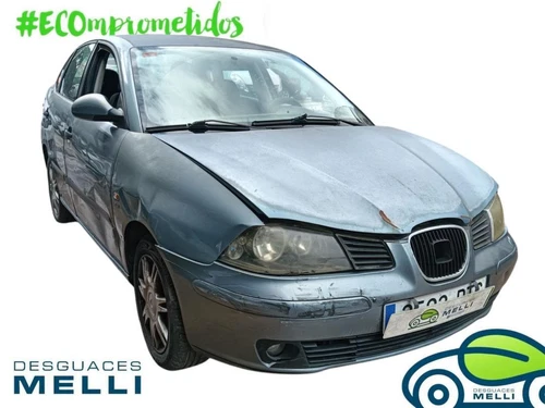 6L4837756 Elevalunas Delantero Derecho para SEAT CORDOBA BERLINA (6L2) 9068809 - Imagen 8 de 10