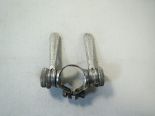 Vecchio Leve Da Marce Ex Club Vintage Cambio Campagnolo